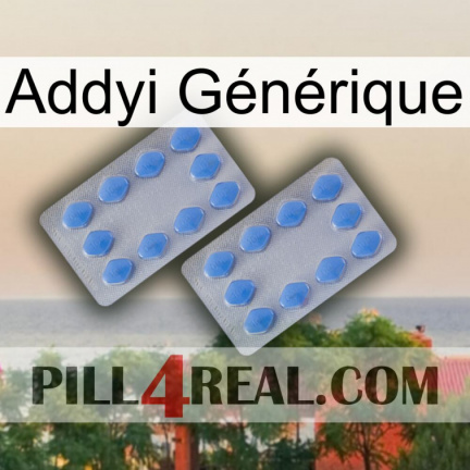Addyi Générique 20